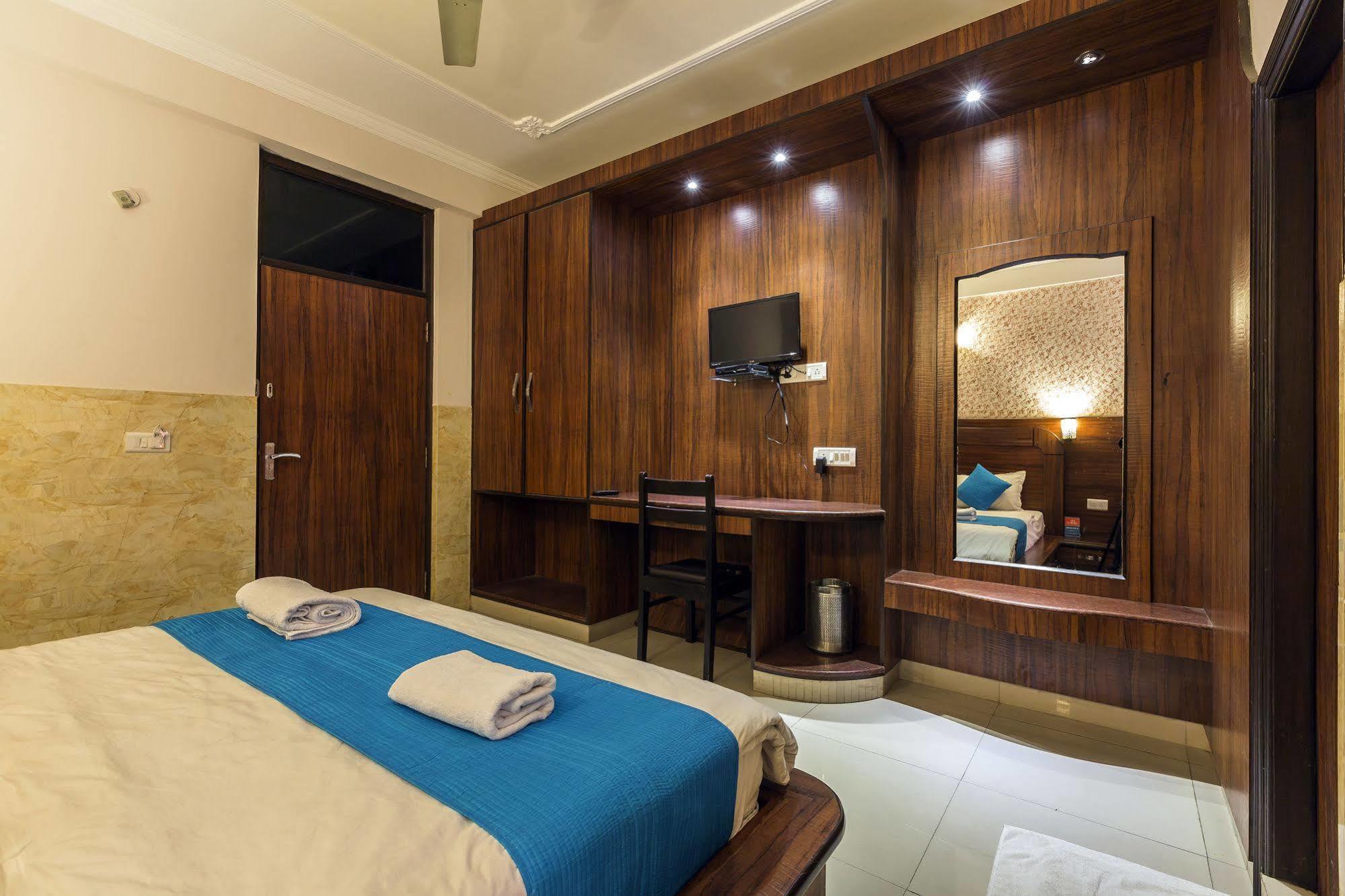 Hotel Zo Mi Road
