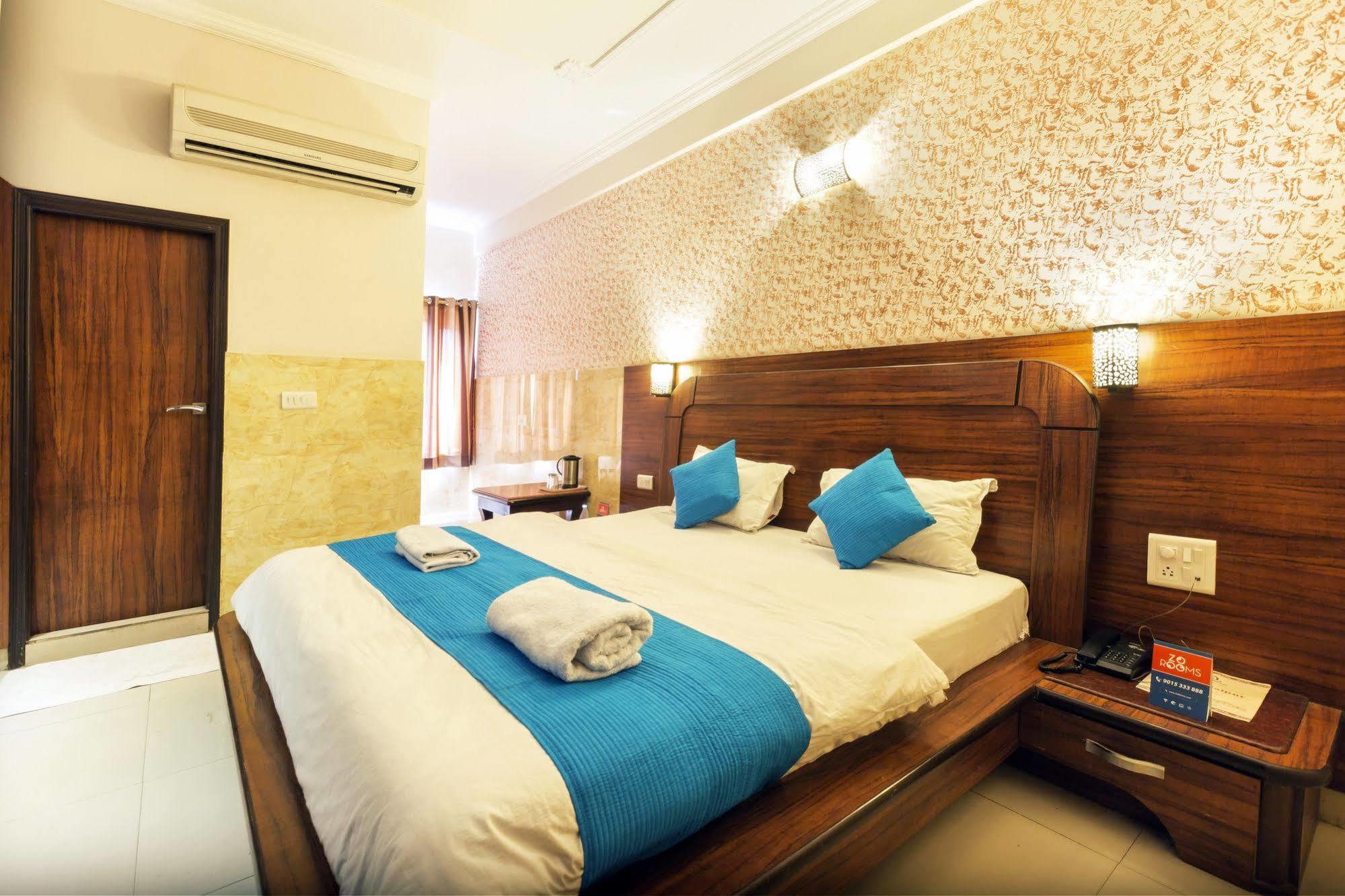 Hotel Zo Mi Road