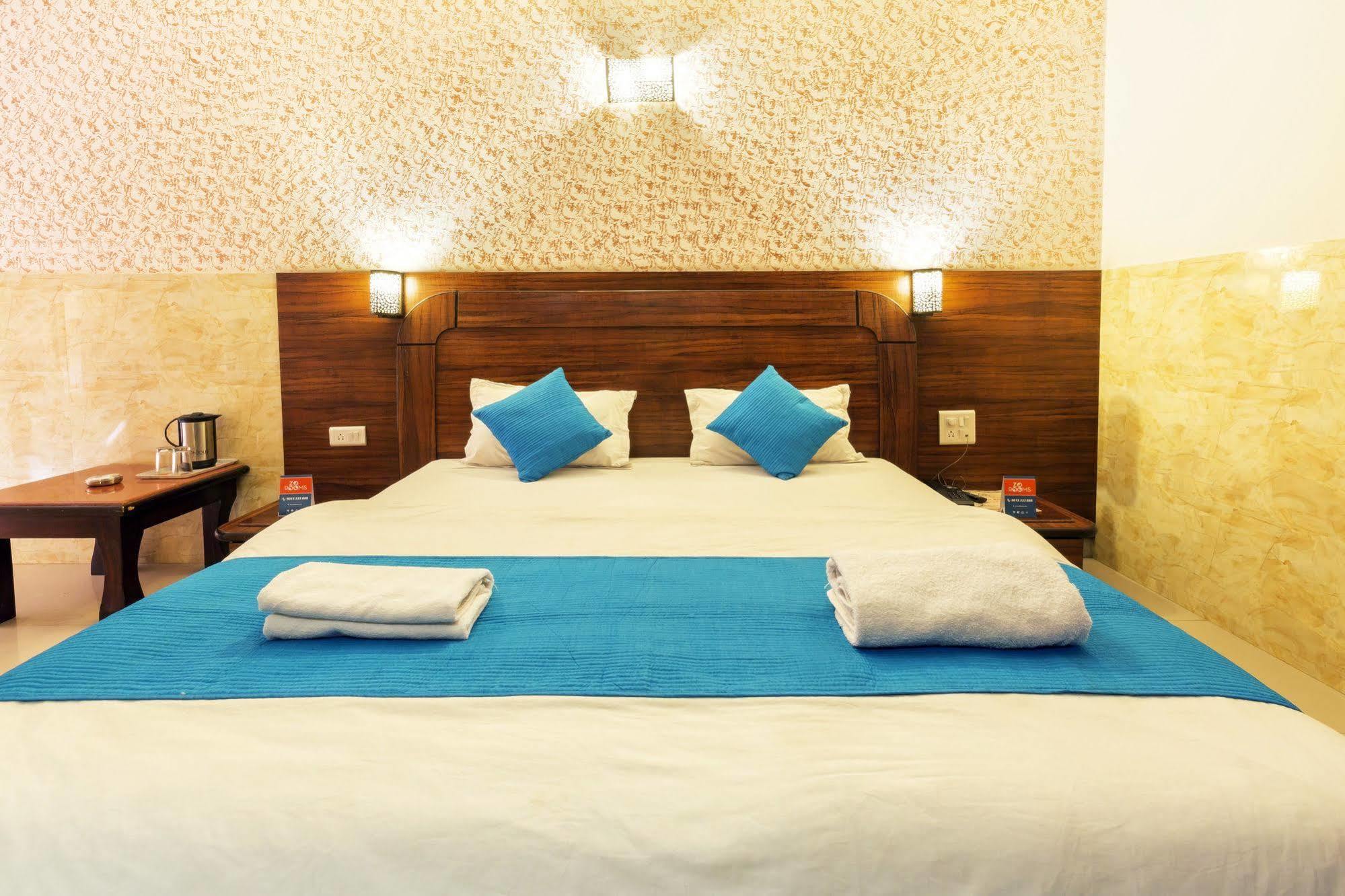 Hotel Zo Mi Road 3*