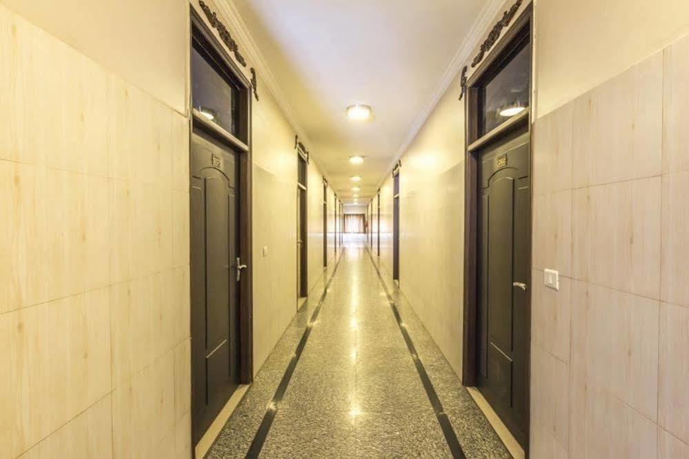 Hotel Zo Mi Road Jaipur